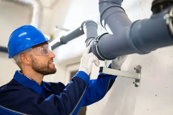 water damage restoration service Westover Hills